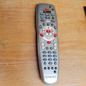 Comcast Xfinity DVR TV Remote Control Pre-owned
